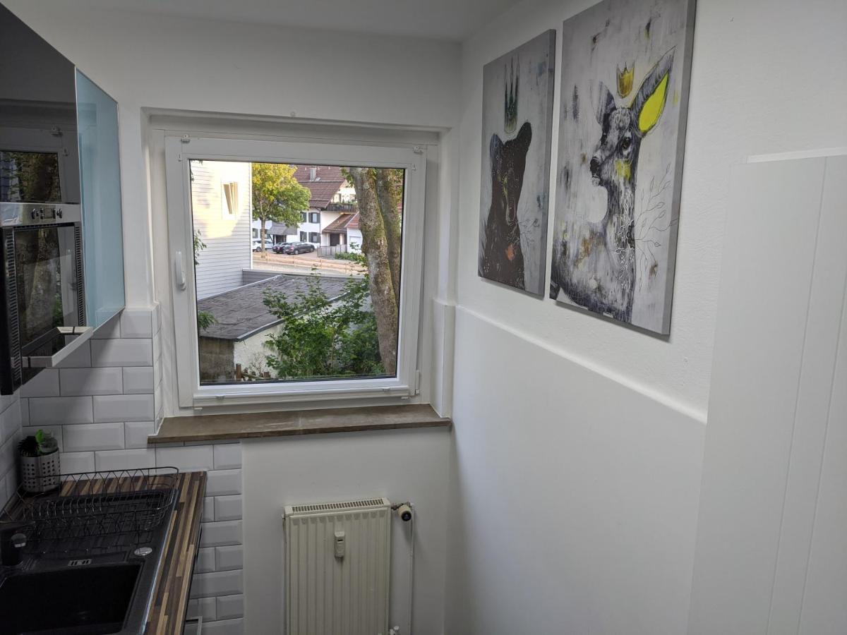 Harzbude Braunlage Zewnętrze zdjęcie
