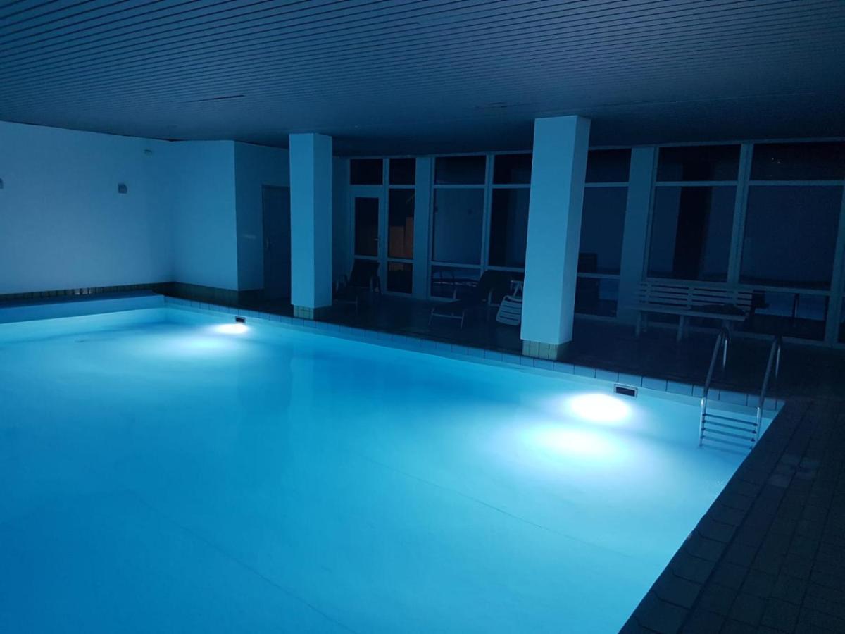 Harzbude Braunlage Zewnętrze zdjęcie